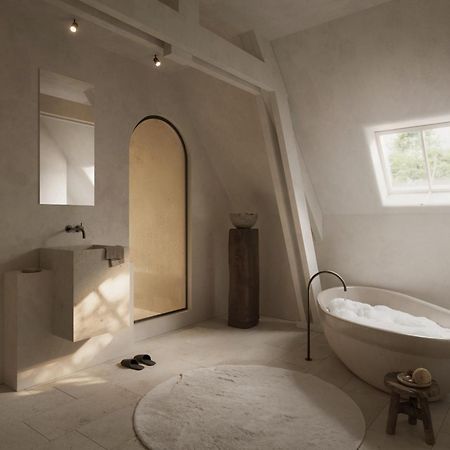 Priorij Corsendonk Otel Oud-Turnhout Dış mekan fotoğraf