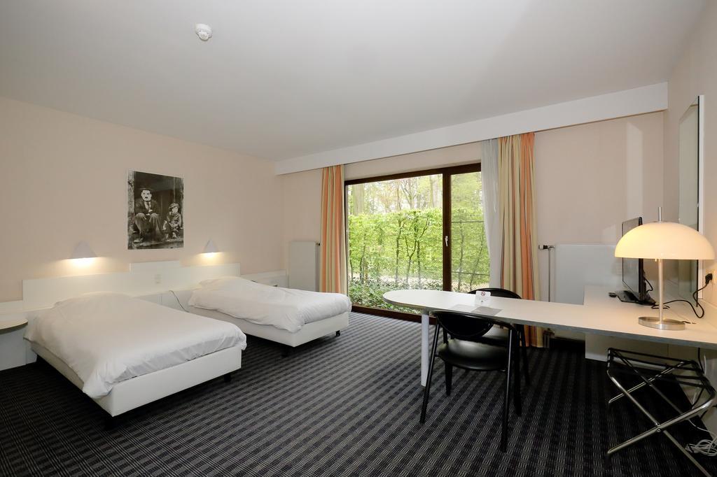 Priorij Corsendonk Otel Oud-Turnhout Dış mekan fotoğraf