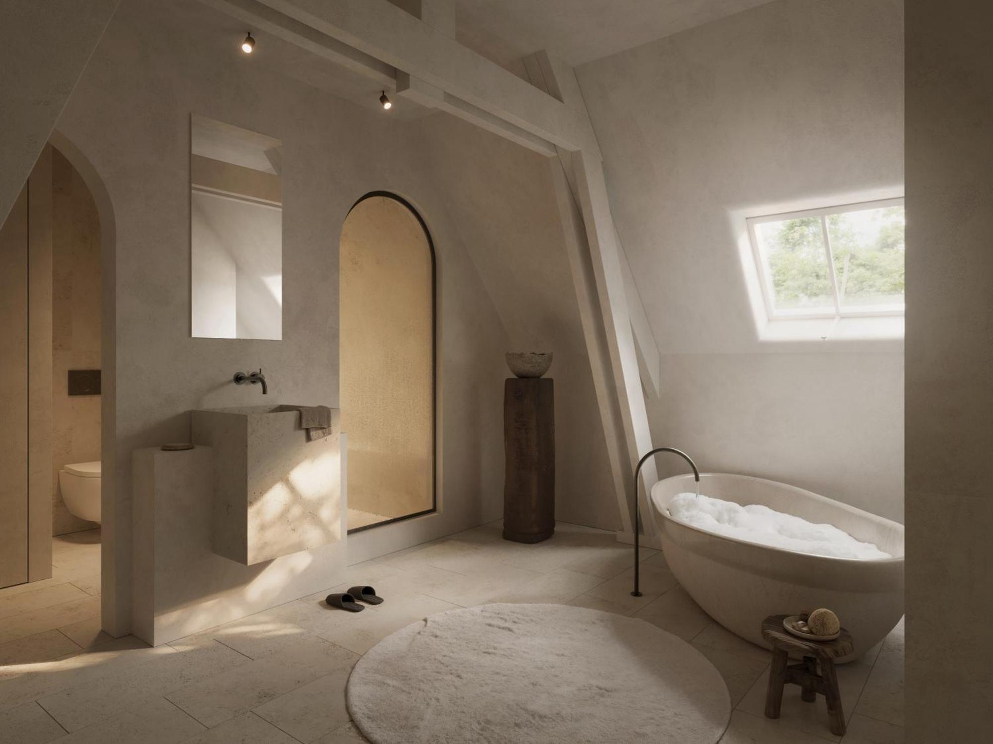 Priorij Corsendonk Otel Oud-Turnhout Dış mekan fotoğraf