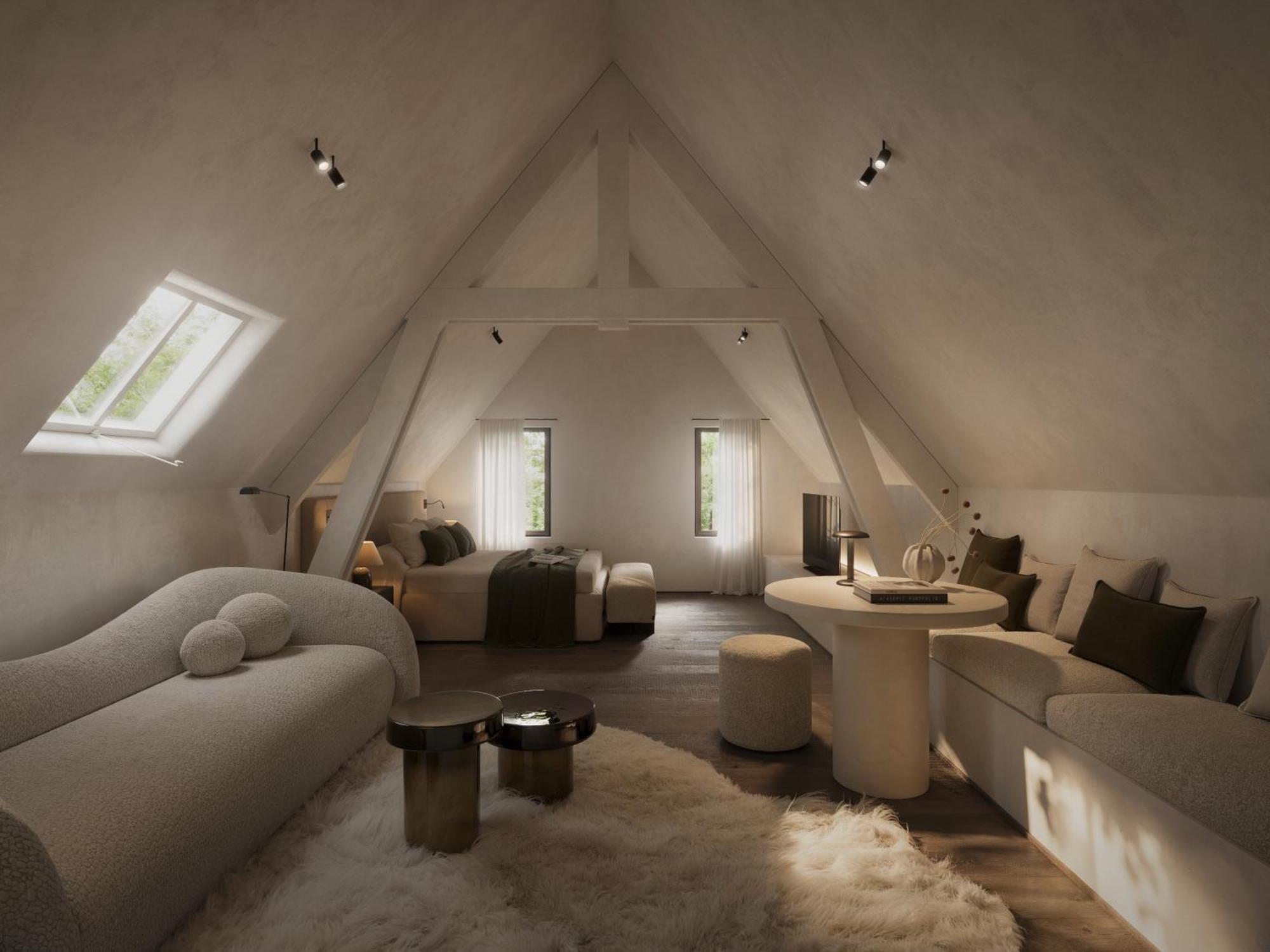 Priorij Corsendonk Otel Oud-Turnhout Dış mekan fotoğraf