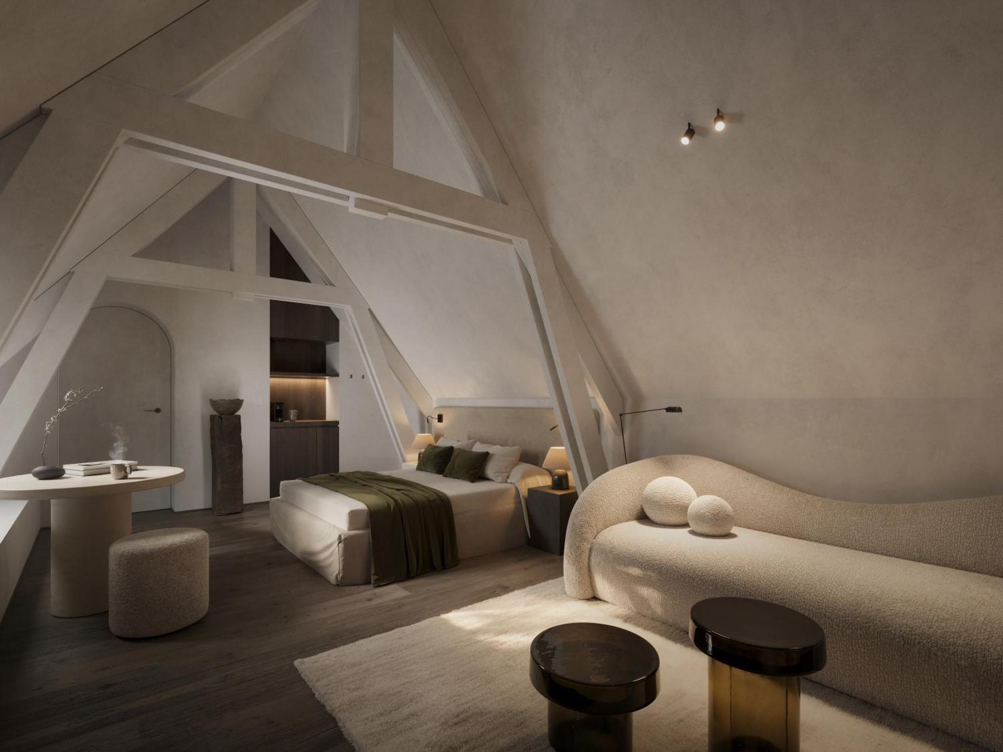 Priorij Corsendonk Otel Oud-Turnhout Dış mekan fotoğraf