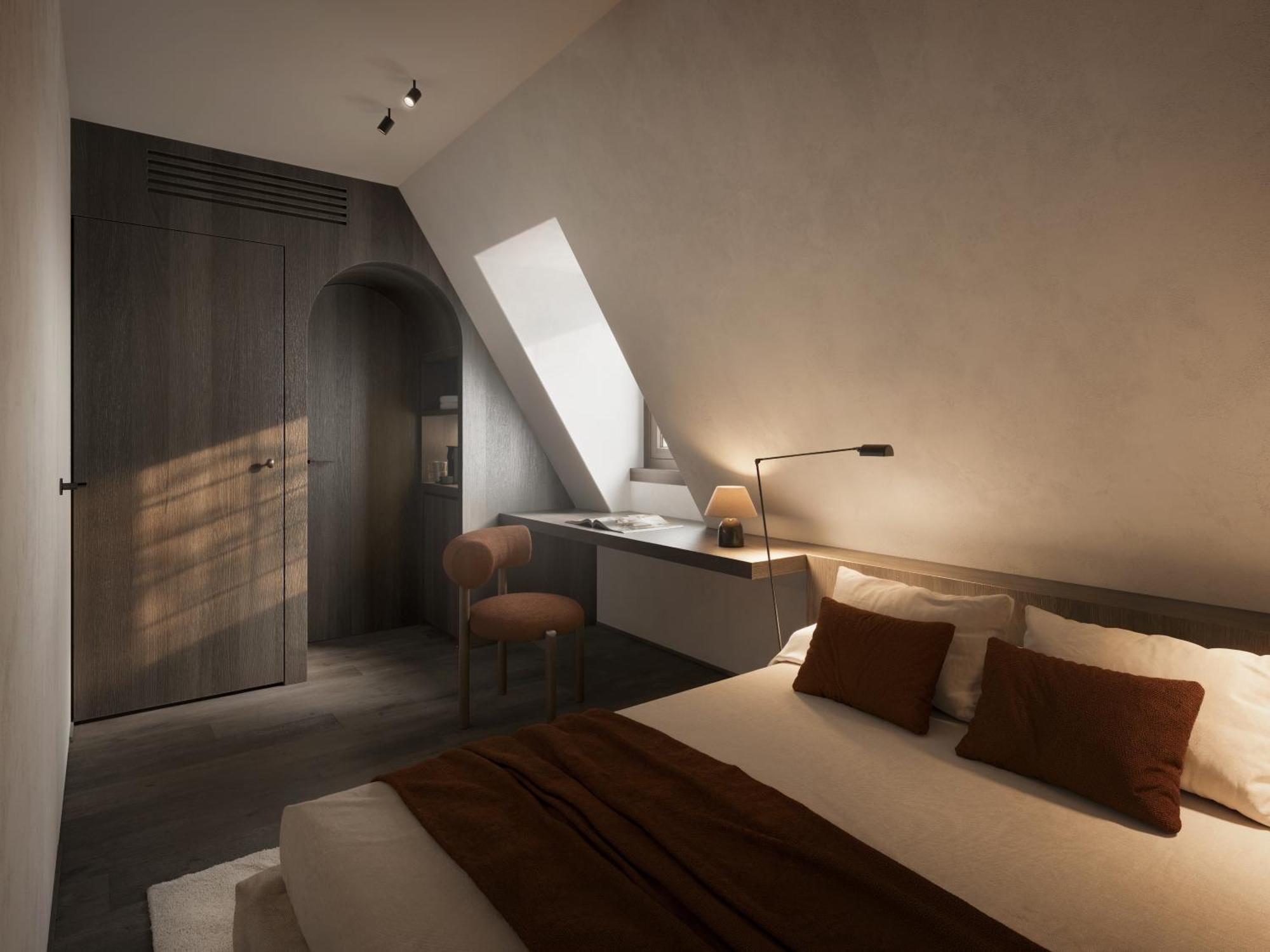Priorij Corsendonk Otel Oud-Turnhout Dış mekan fotoğraf