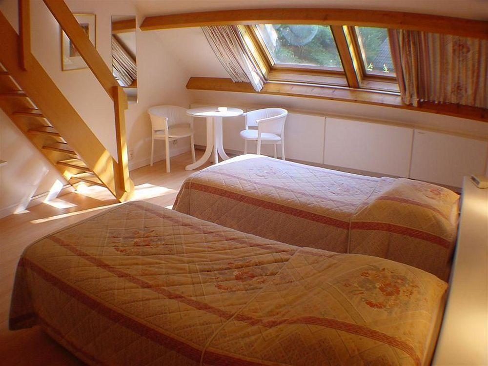Priorij Corsendonk Otel Oud-Turnhout Dış mekan fotoğraf