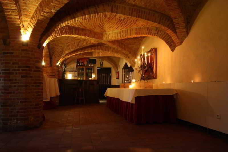 Priorij Corsendonk Otel Oud-Turnhout Dış mekan fotoğraf